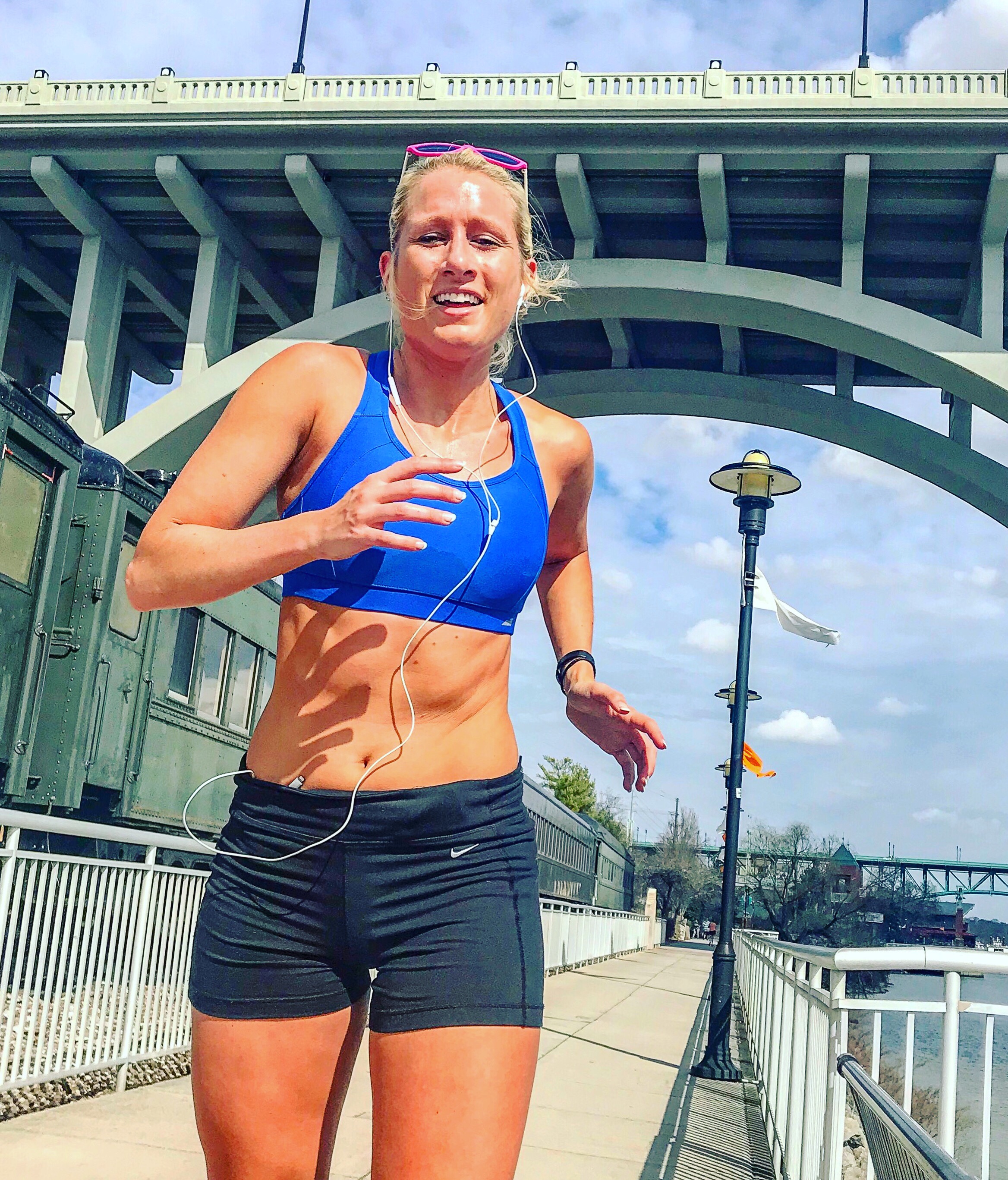 Tips On How to Stay Lean While Marathon Training